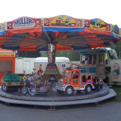 Kinderkarussell